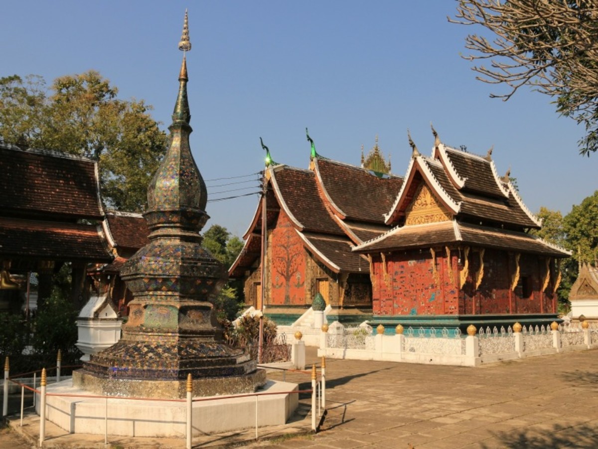 Vientiane 0