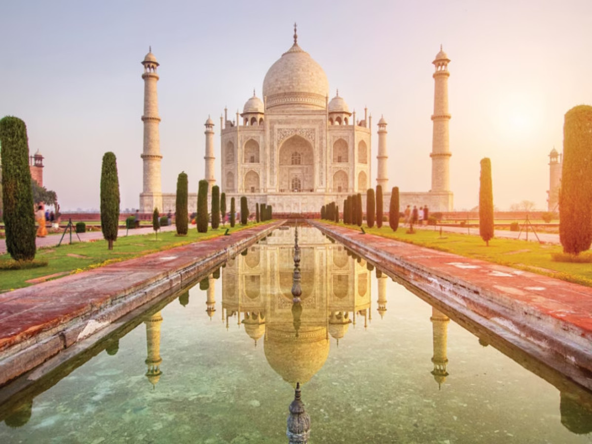Agra 0
