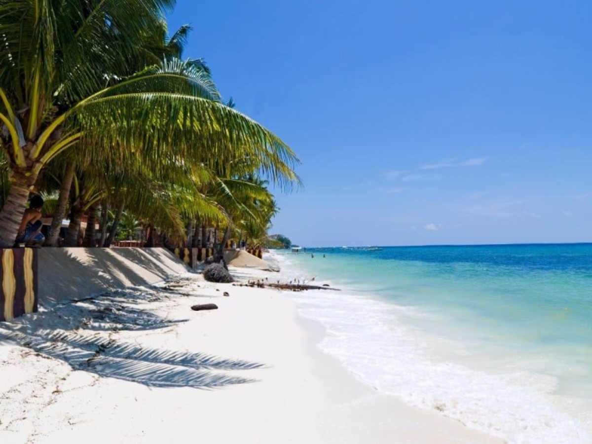 Bohol 0