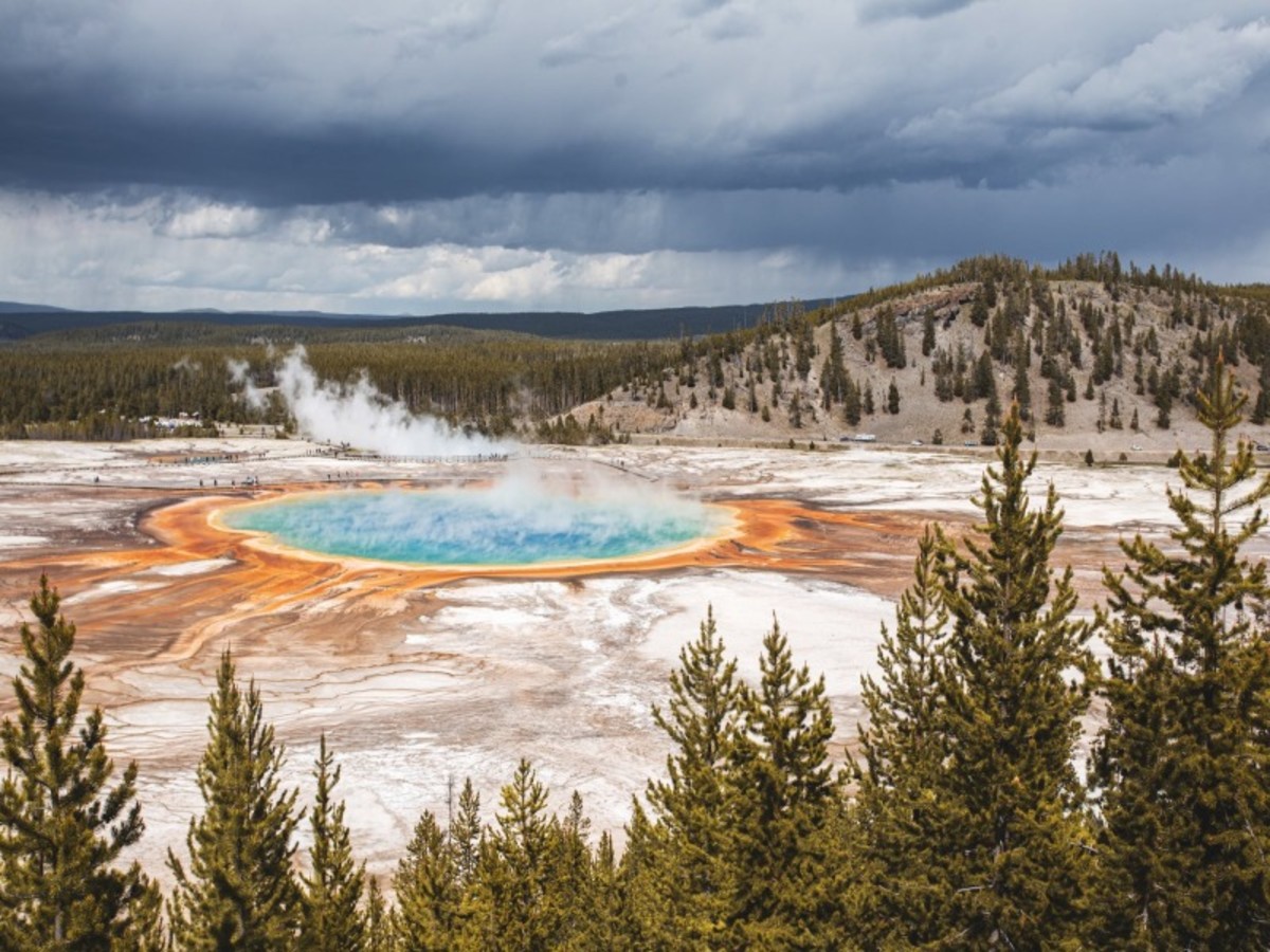 Bryce Canyon > Vallée Du Feu > Las Vegas (Env. 400 Km, 4h30) 0