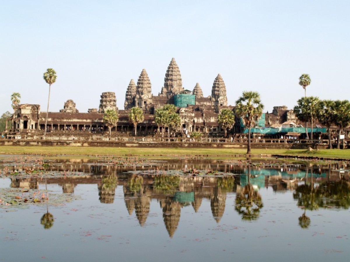 Siem Reap 0