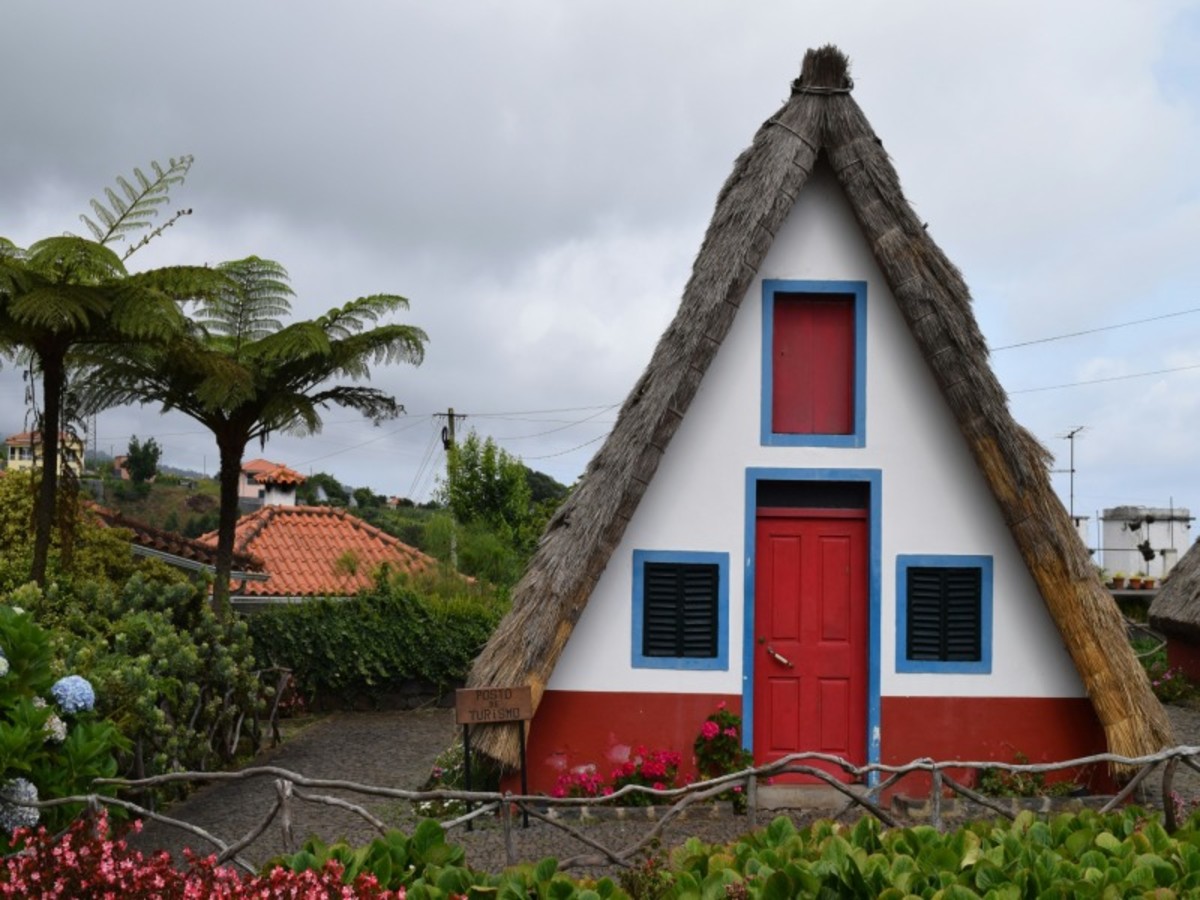 France – Funchal 0
