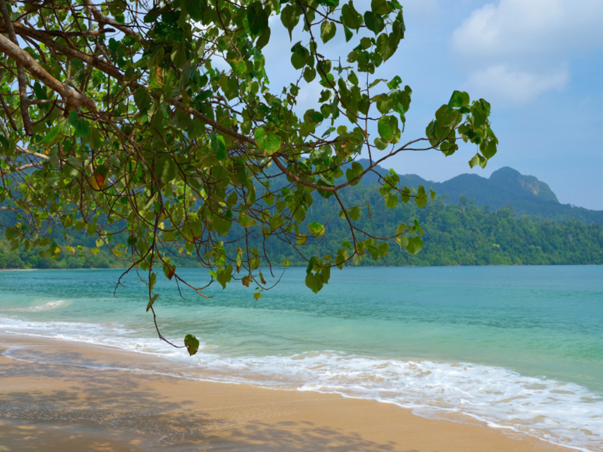 Langkawi 0