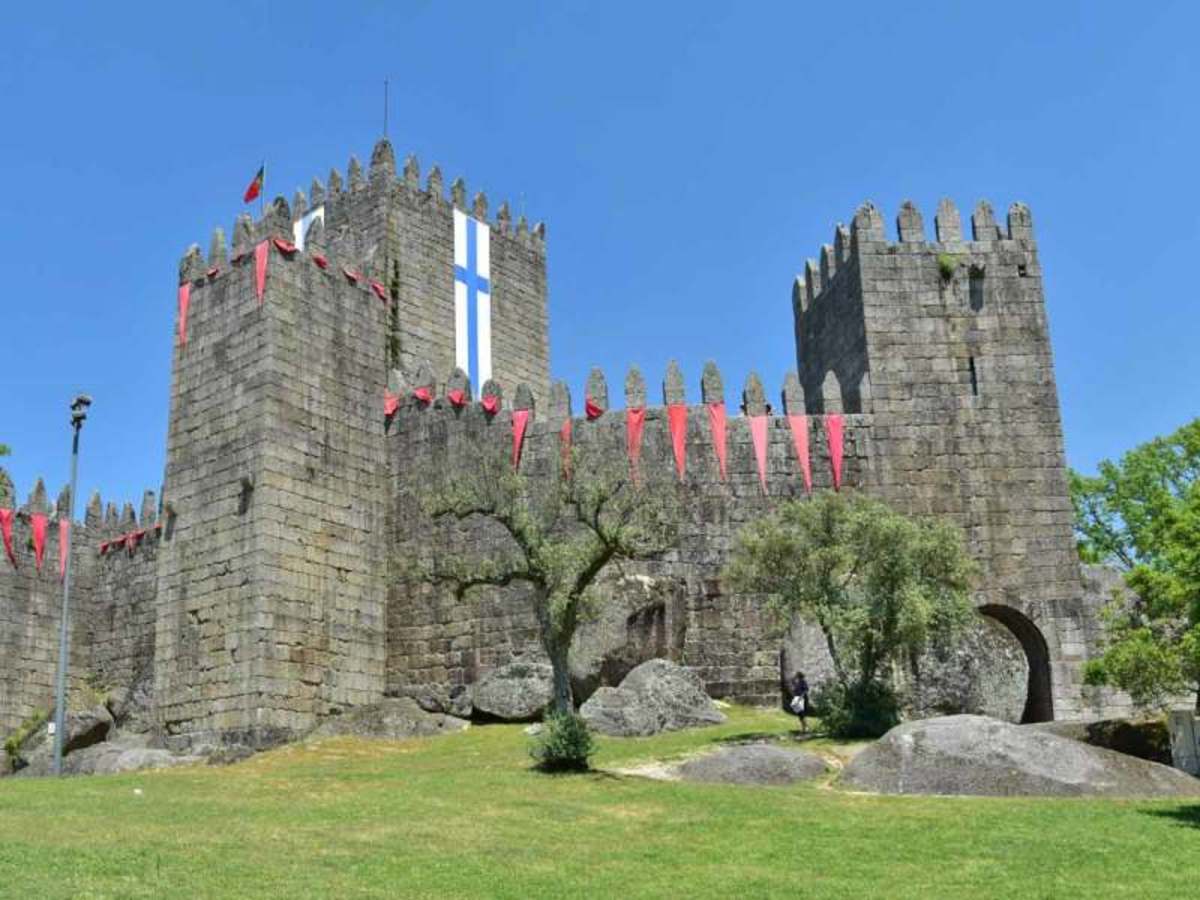 Bienvenus Au Portugal 0