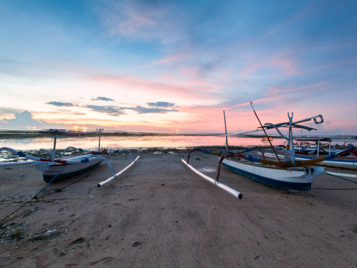 Benoa 0