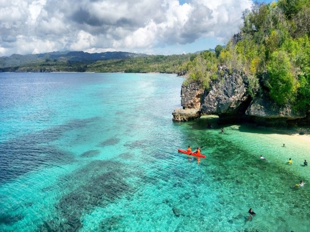 Siquijor 0