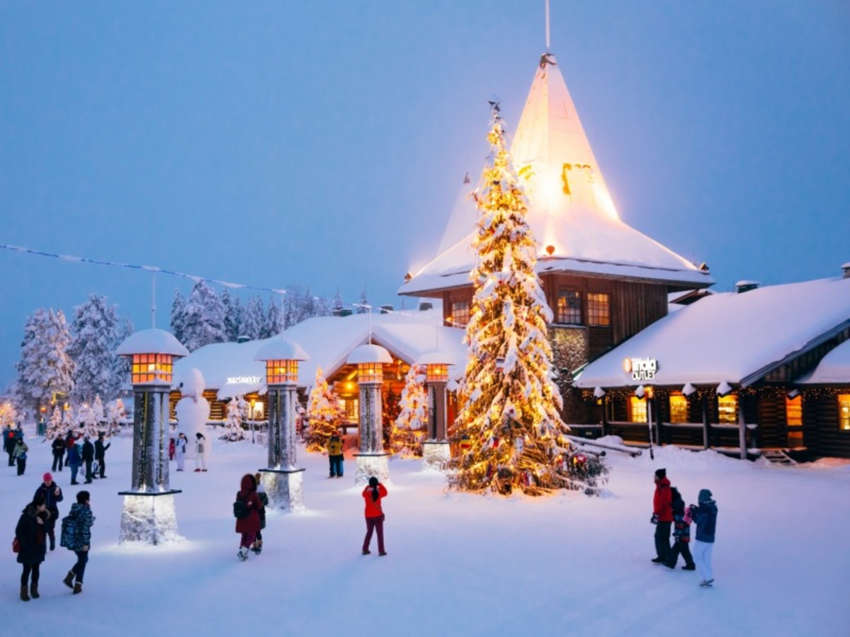 France > Rovaniemi 0