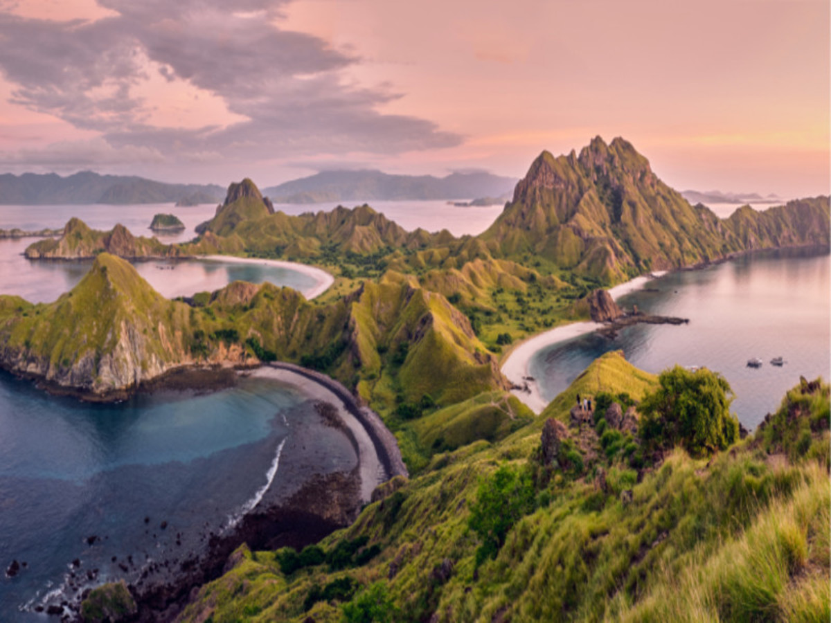 Labuan Bajo > Melo > Batu Cermin > Labuan Bajo 0