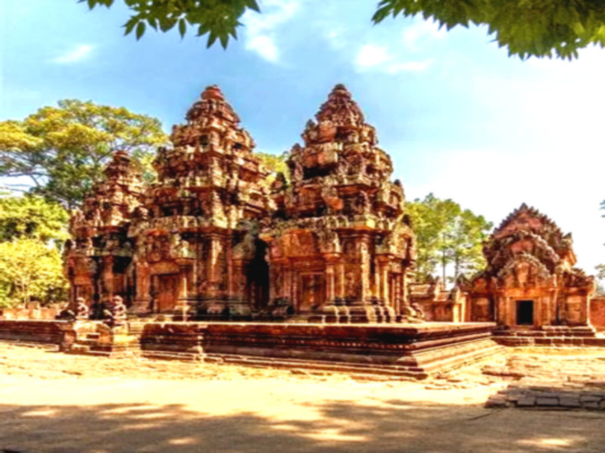 Siem Reap 0