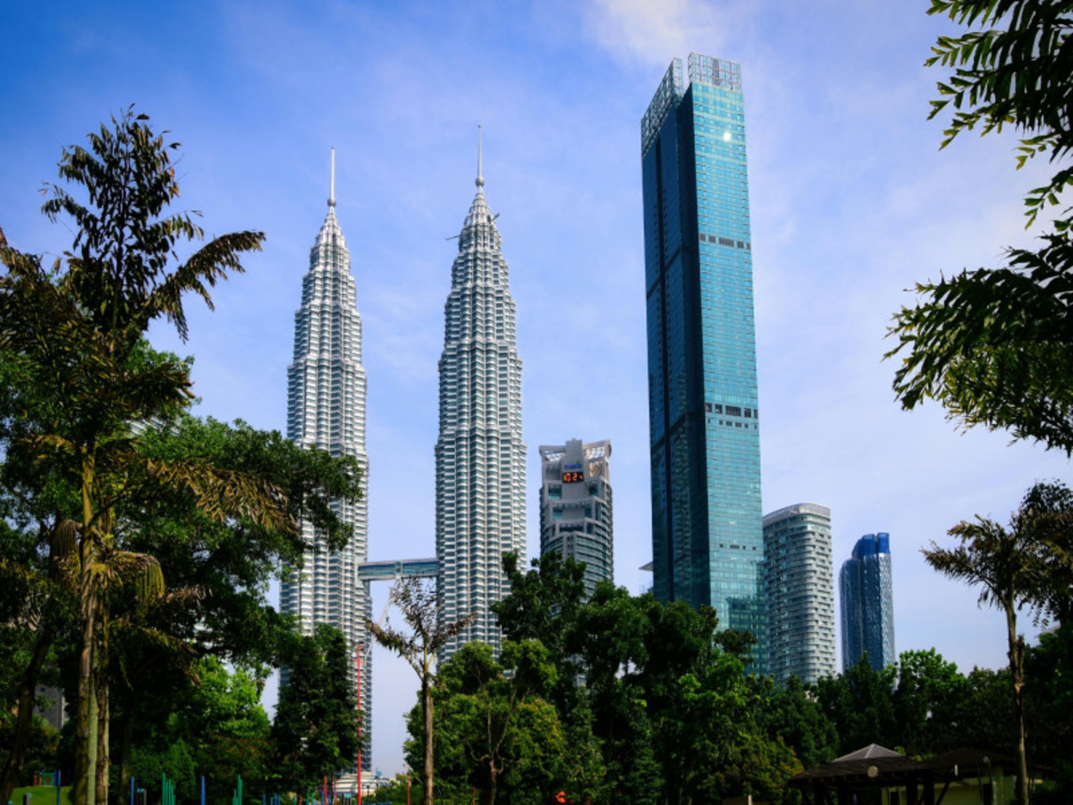 Malacca   Kuala Lumpur 0