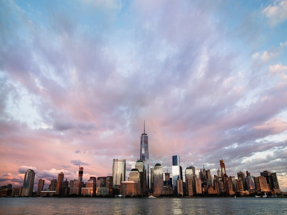 New York: Central Park, Harlem & Messe Gospel, Top Of The Rock (Pack Option) 0