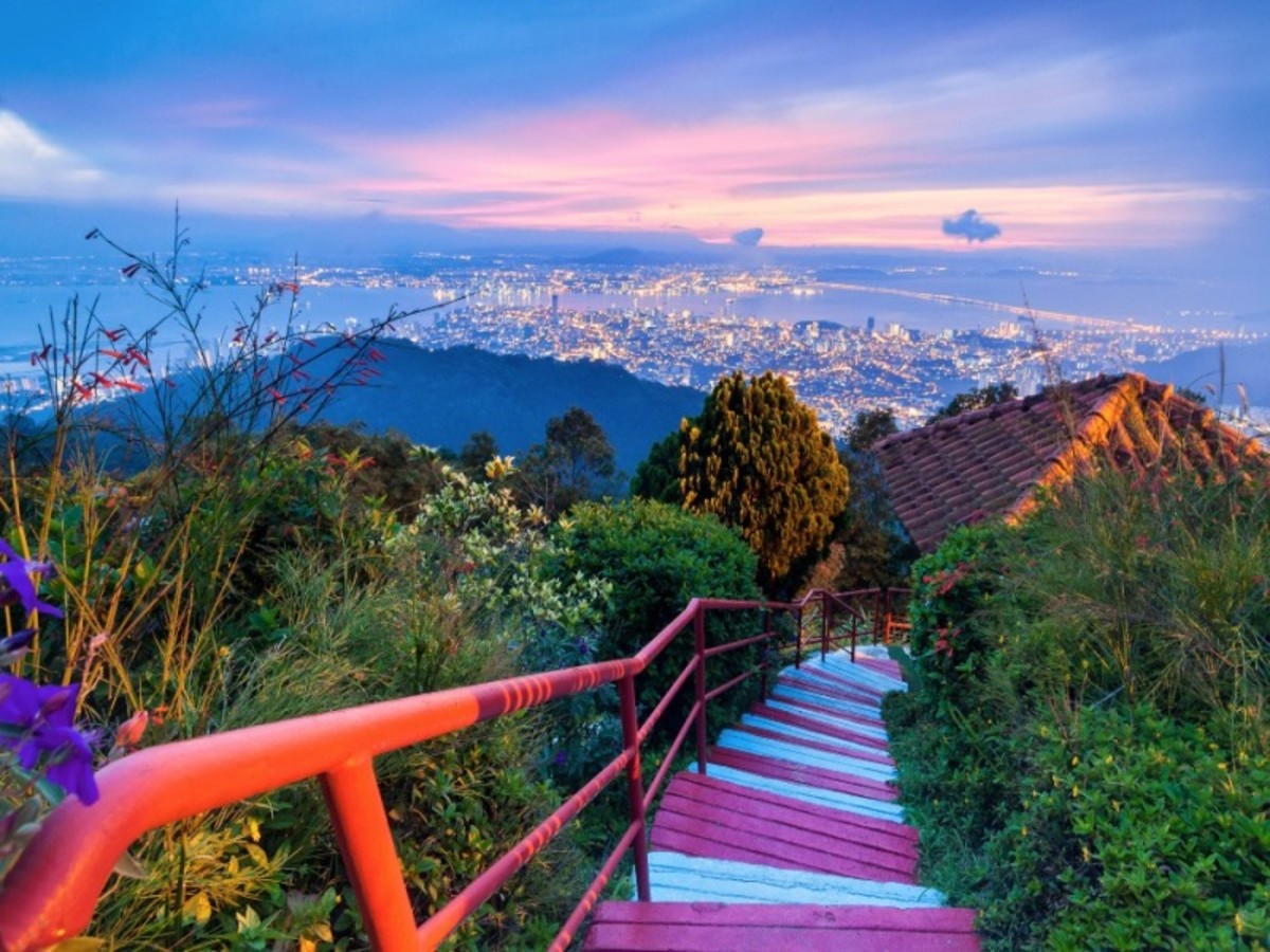 Penang 0