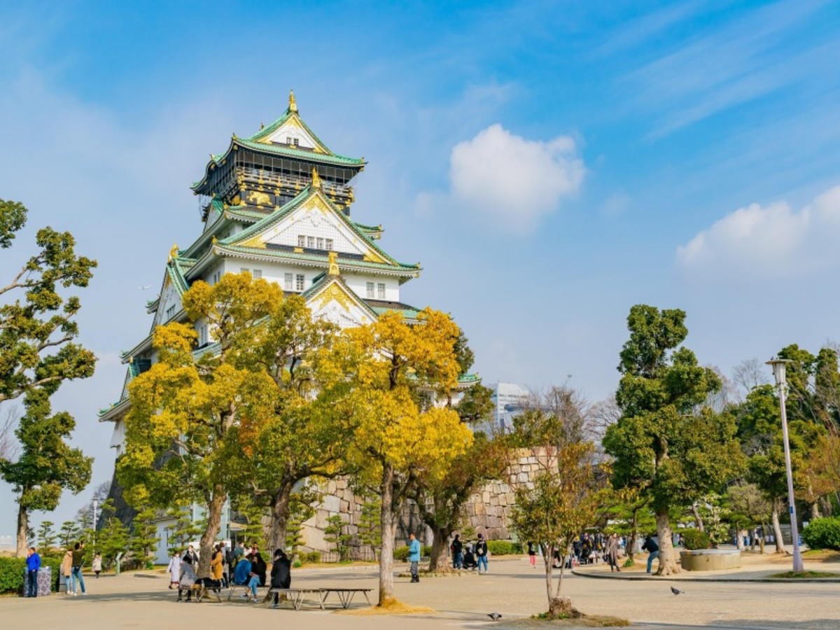 Osaka 0