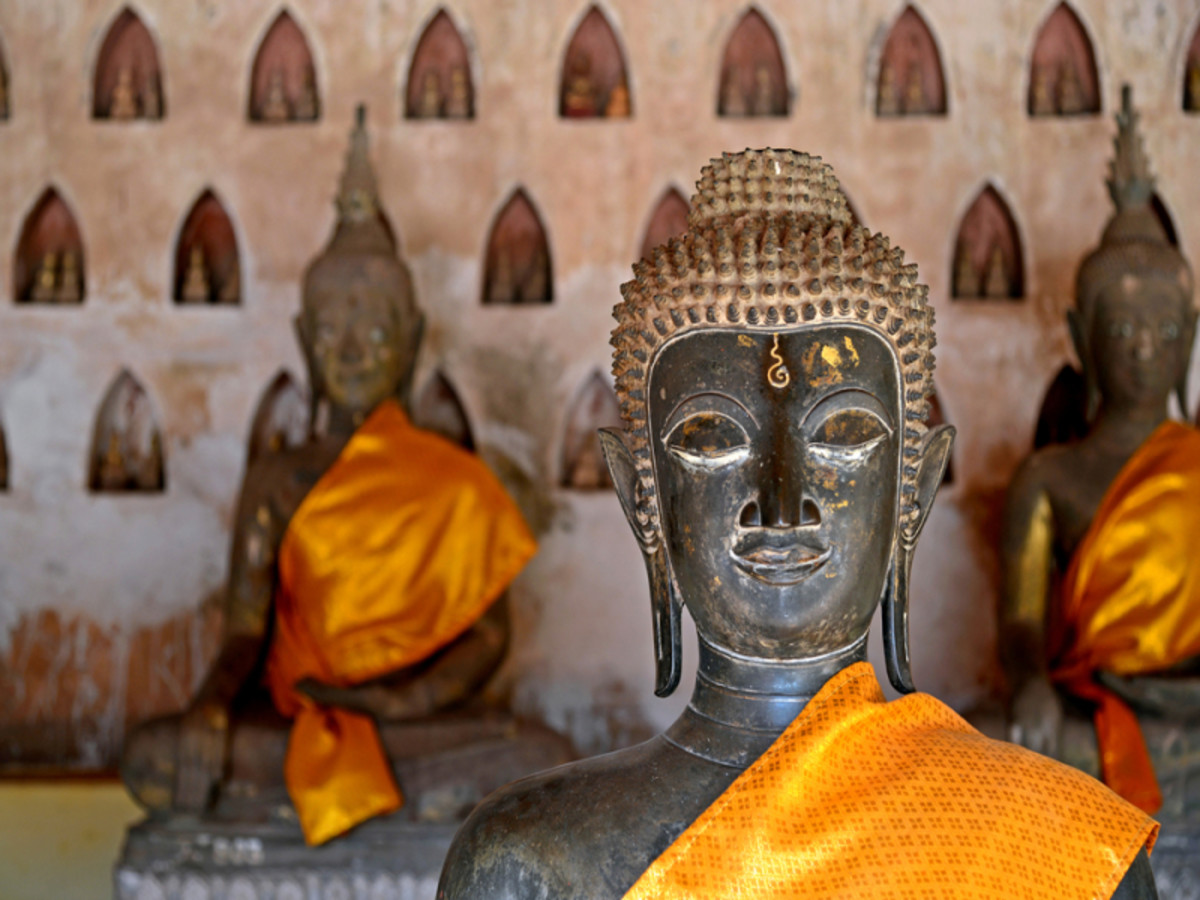 Arrivée à Phnom Penh 0