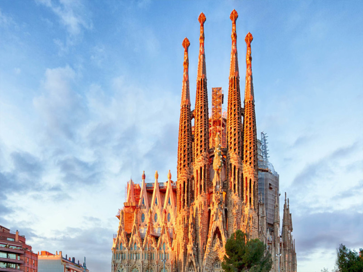 Barcelona 0