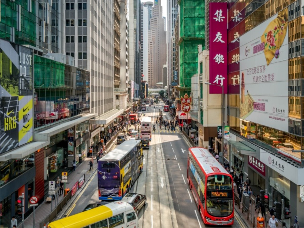 Hong Kong > France 0