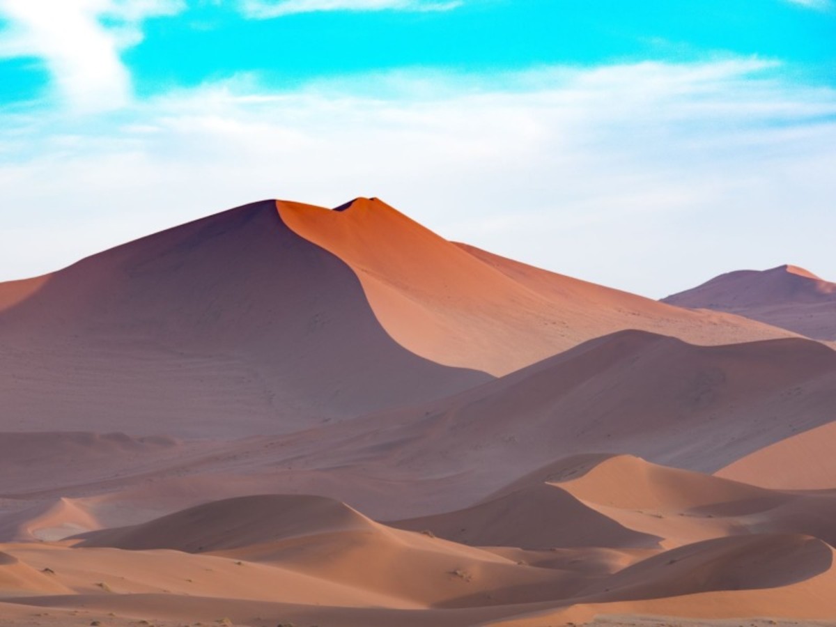 Namib Naukluft Aus 0