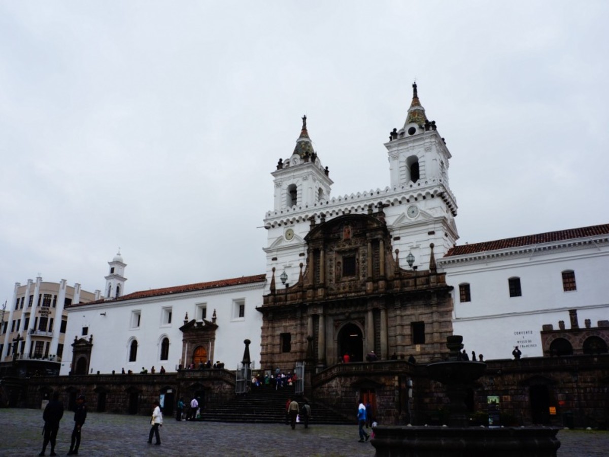 Quito 0