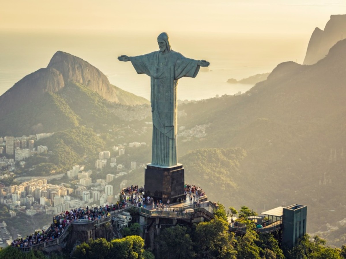 Mercredi / Rio De Janeiro 0