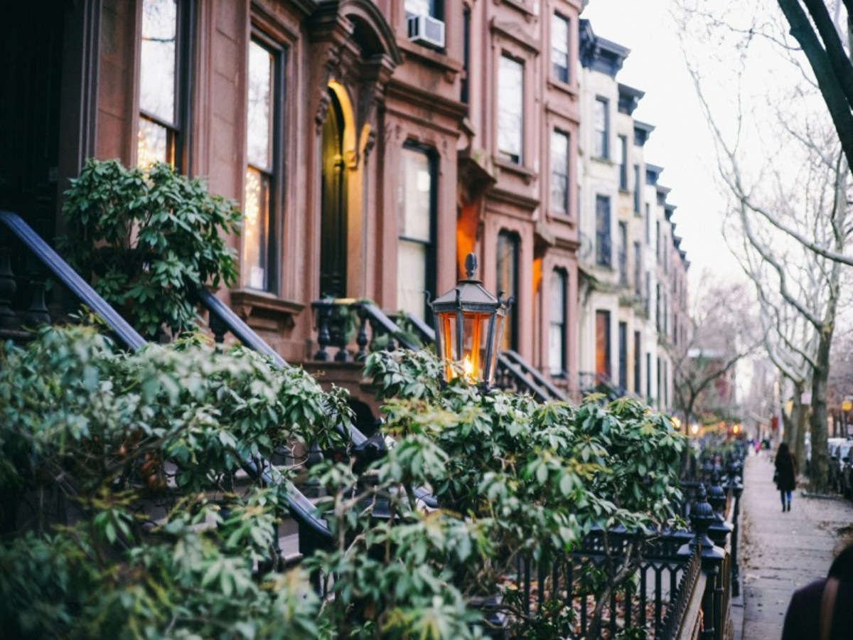 New York: Brooklyn 0