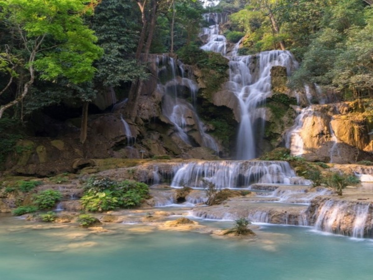 Luang Prabang 0