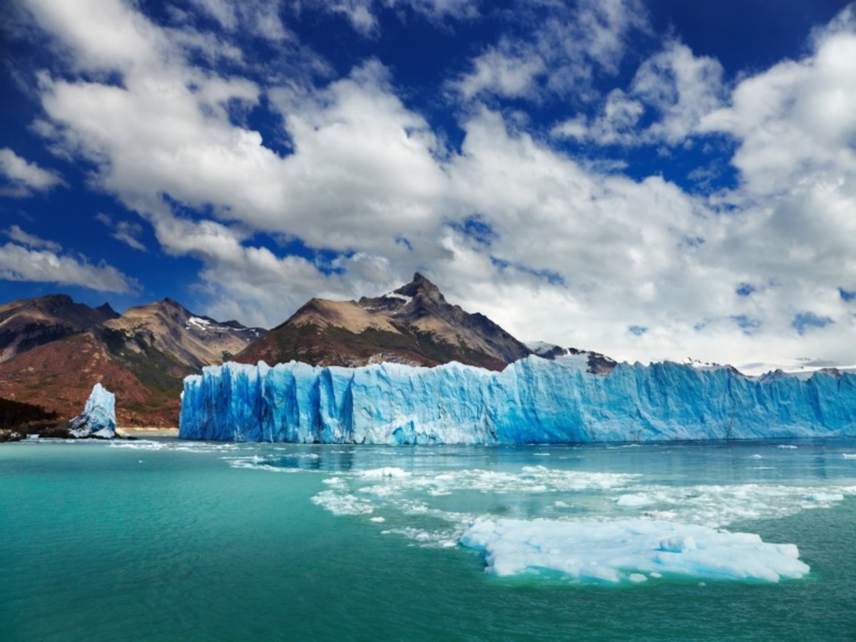 El Calafate / Croisière Upsala Spegazzini/El Calafate (50 Km/01h00) 0