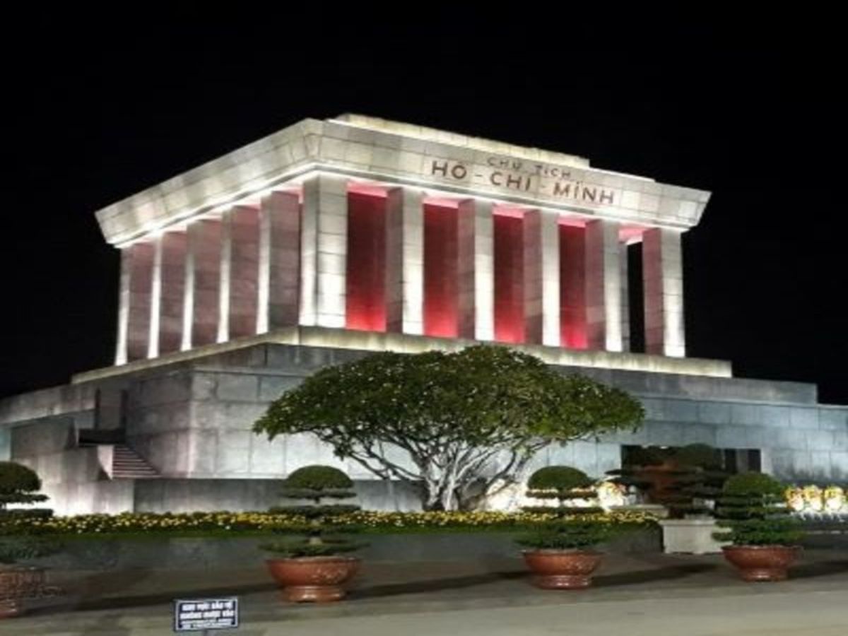 Hanoi 0