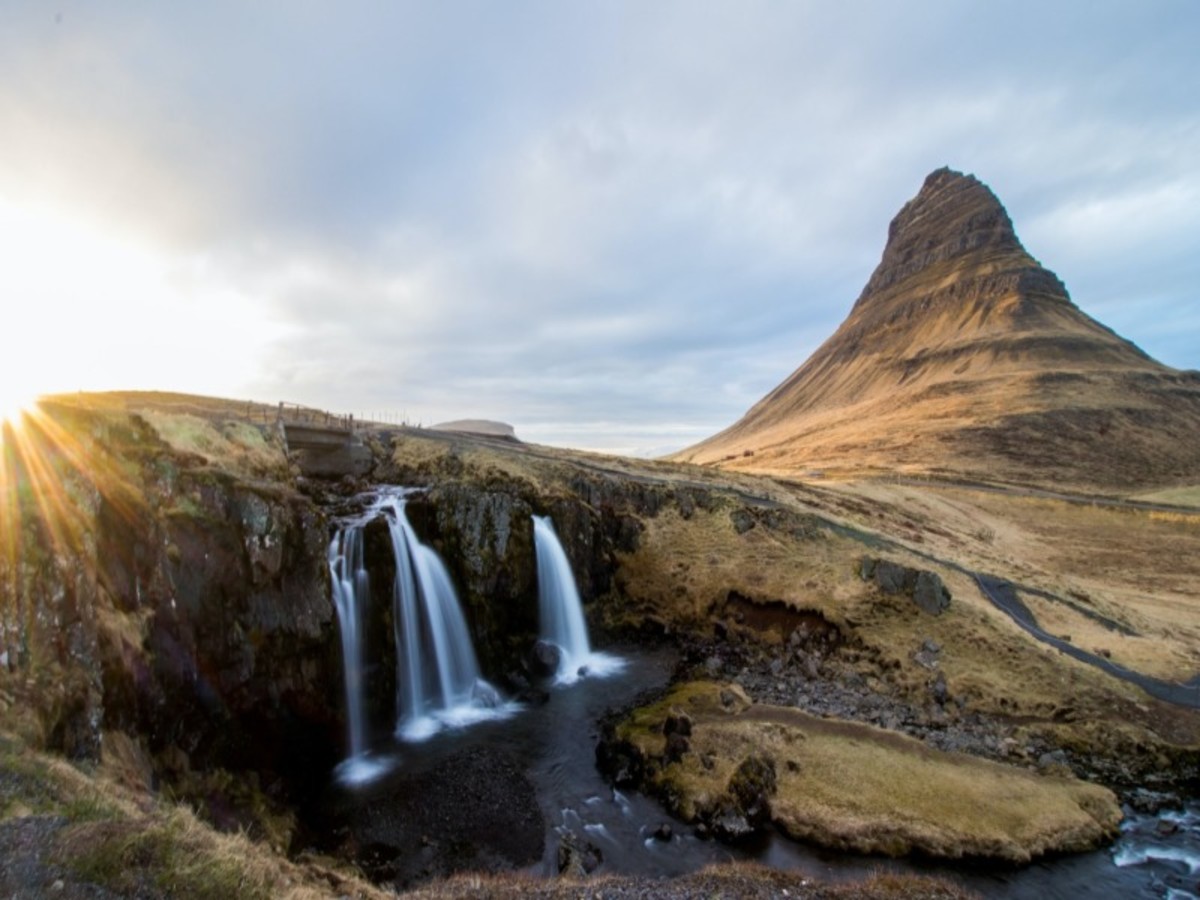 Patreksfjordur – Latrabjarg – Raudisandur – Brjanslækkur – Peninsule De Snæfellsnes 0