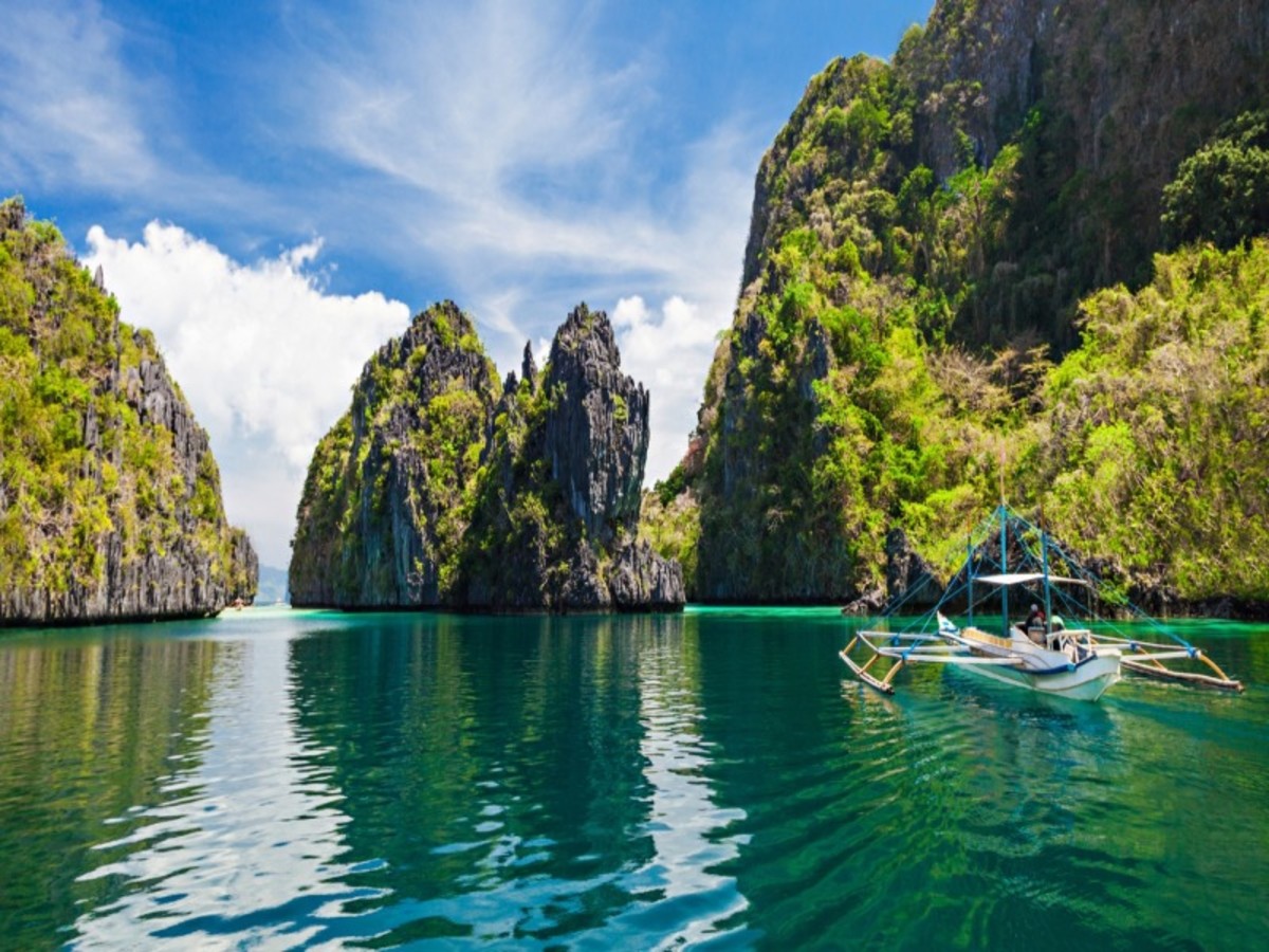 Coron (10 Km Environ 30 Minutes) 0