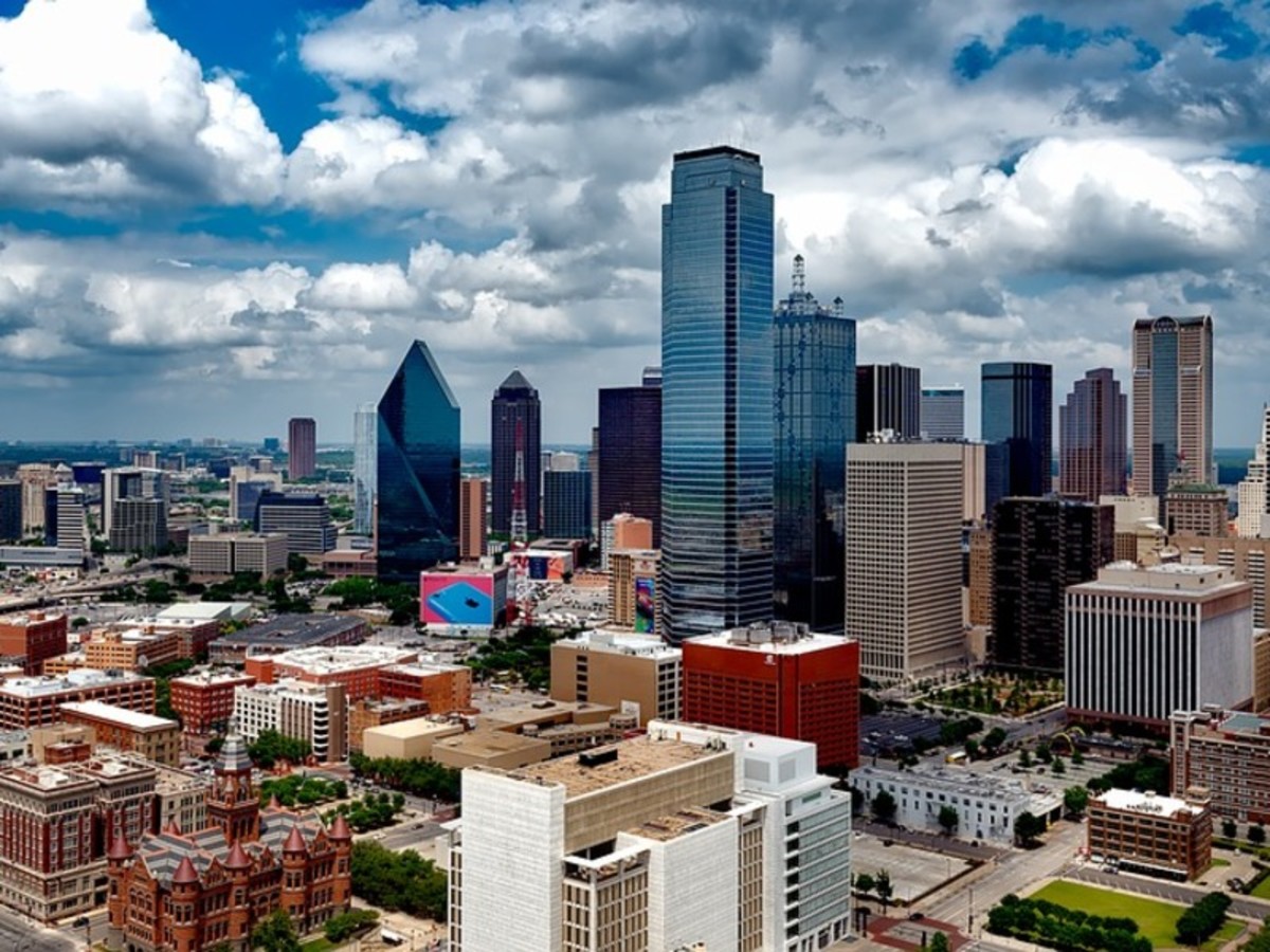 France > Dallas 0
