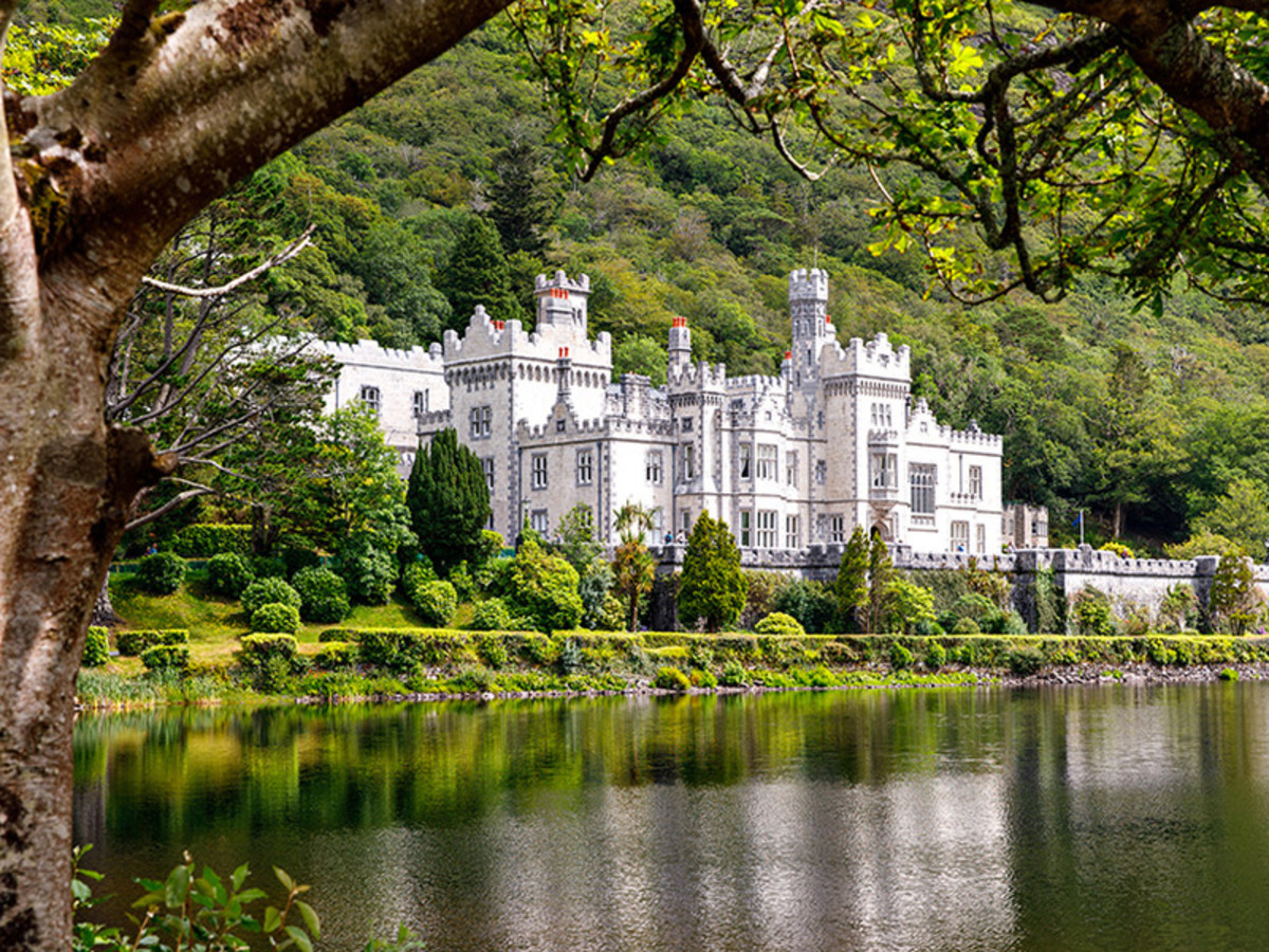 Connemara 0