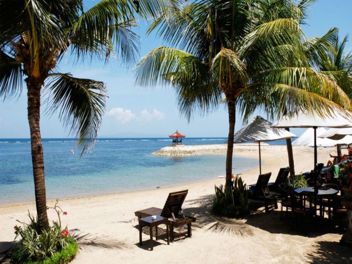 Sidemen > Sanur 0