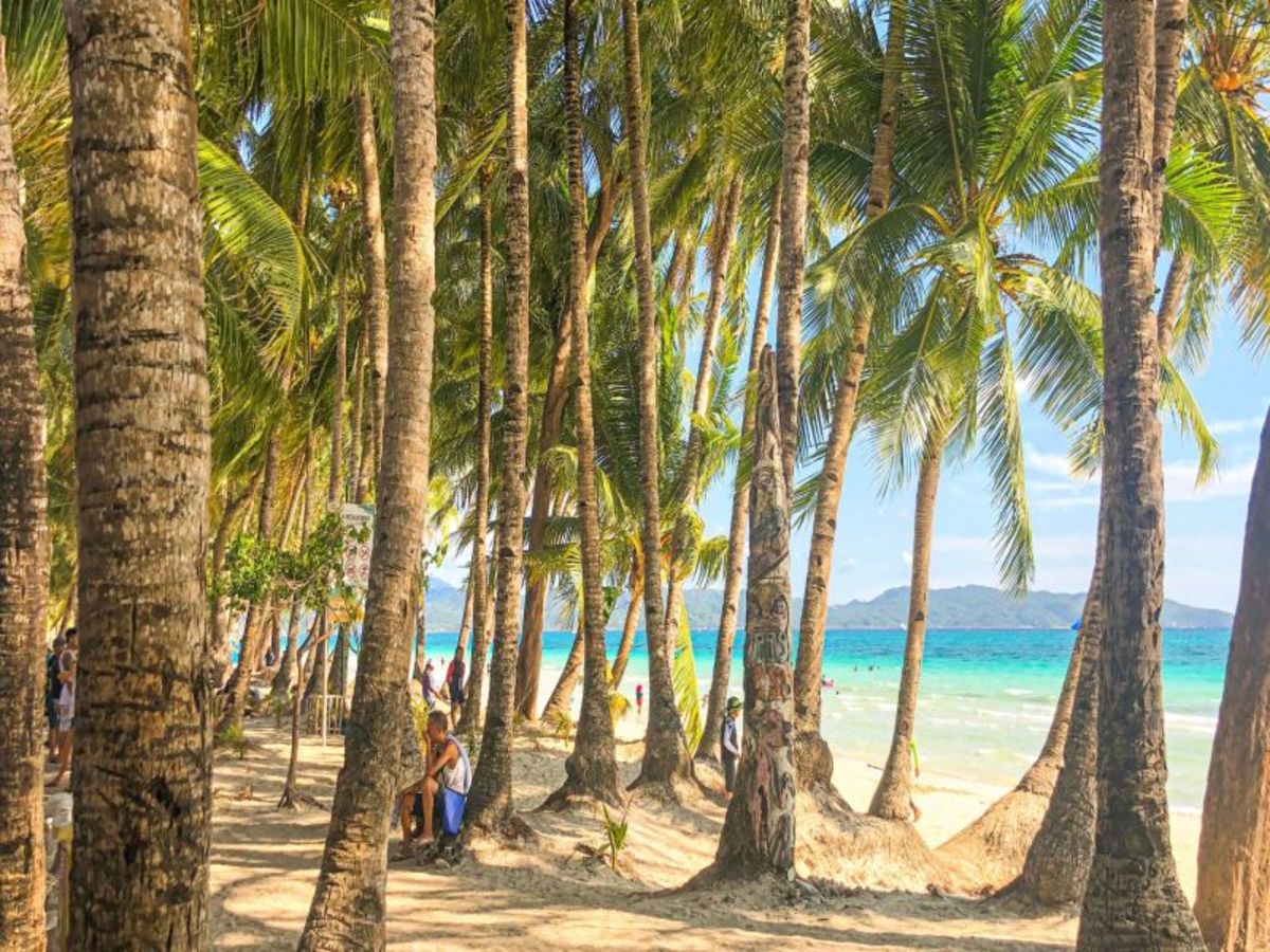 Boracay 0