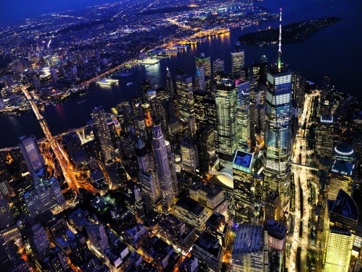 New York 0