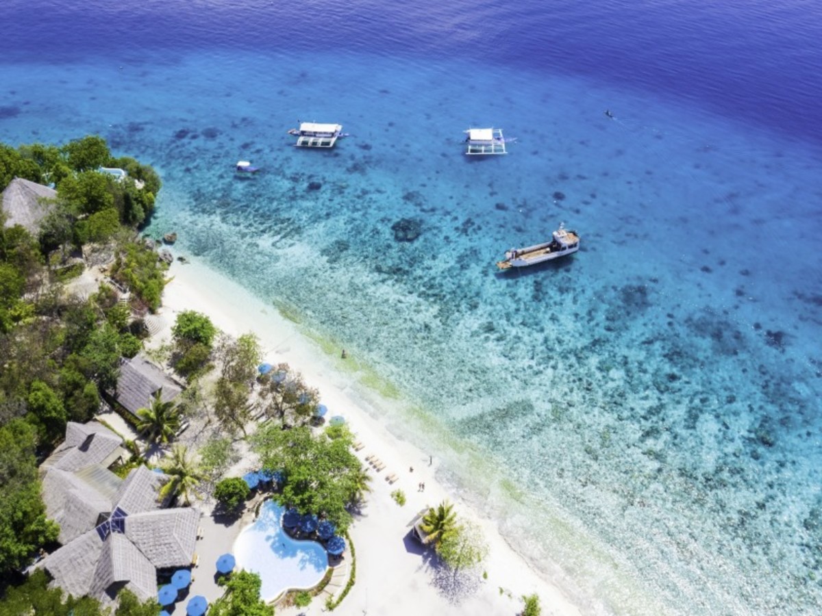 Cebu (Env. 15 Km) 0