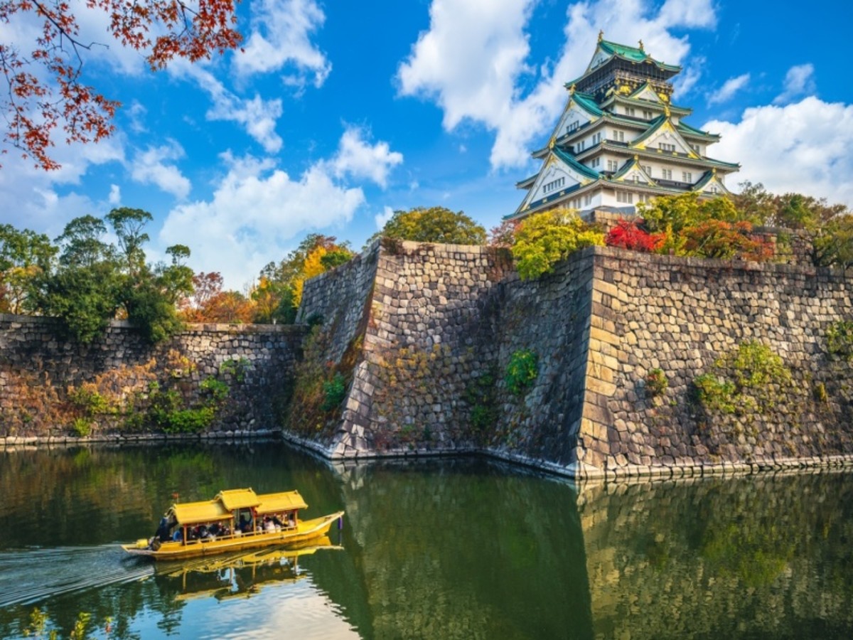 Osaka 0