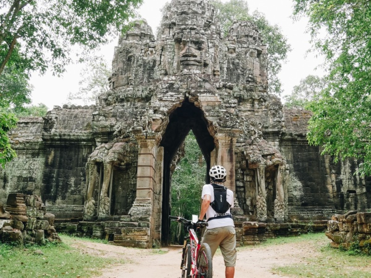 Banlung (Ratanakiri) – Preah Vihear 0