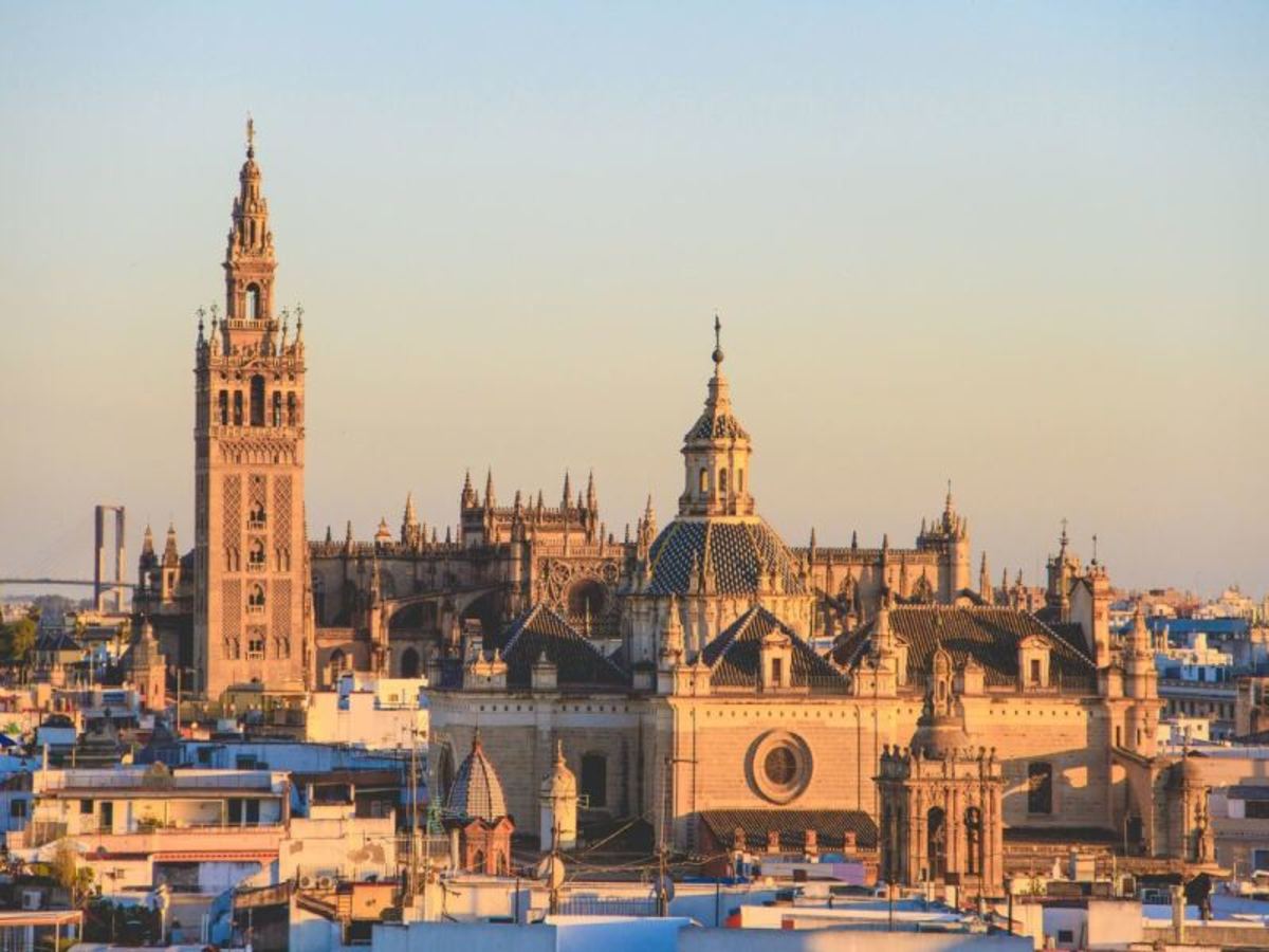 Sevilla 0