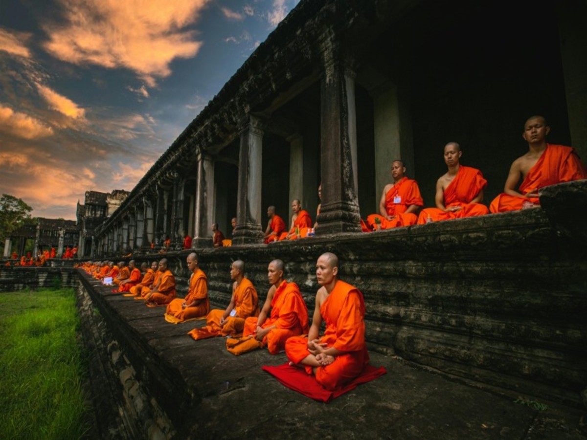 Siem Reap 0