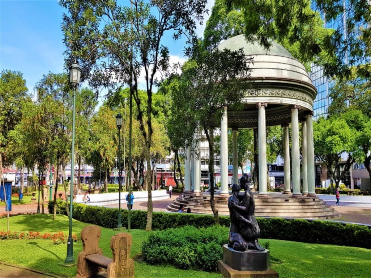 San José / Out 0