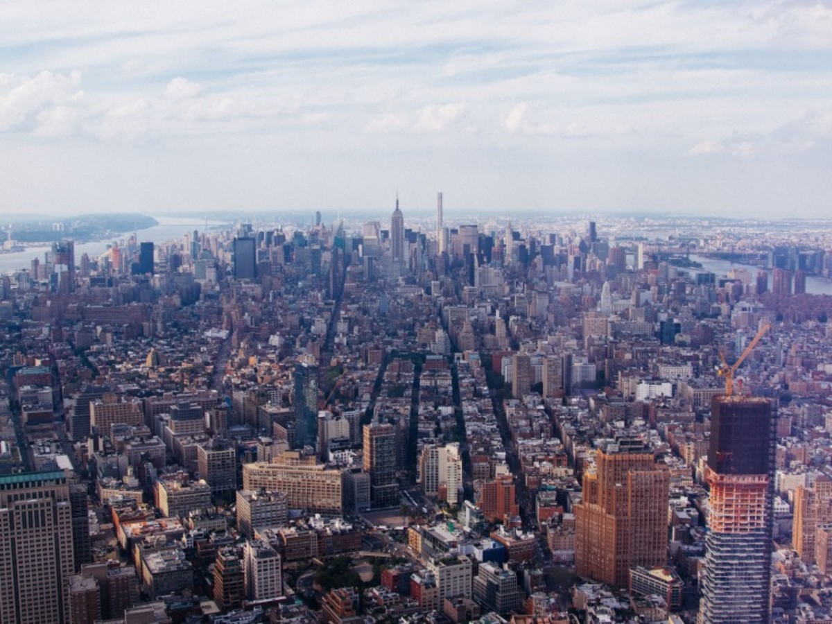 New York 0