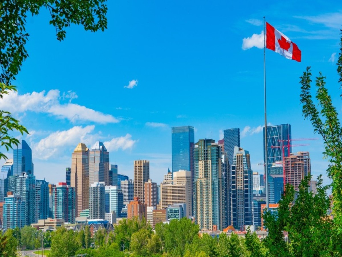 Calgary 0