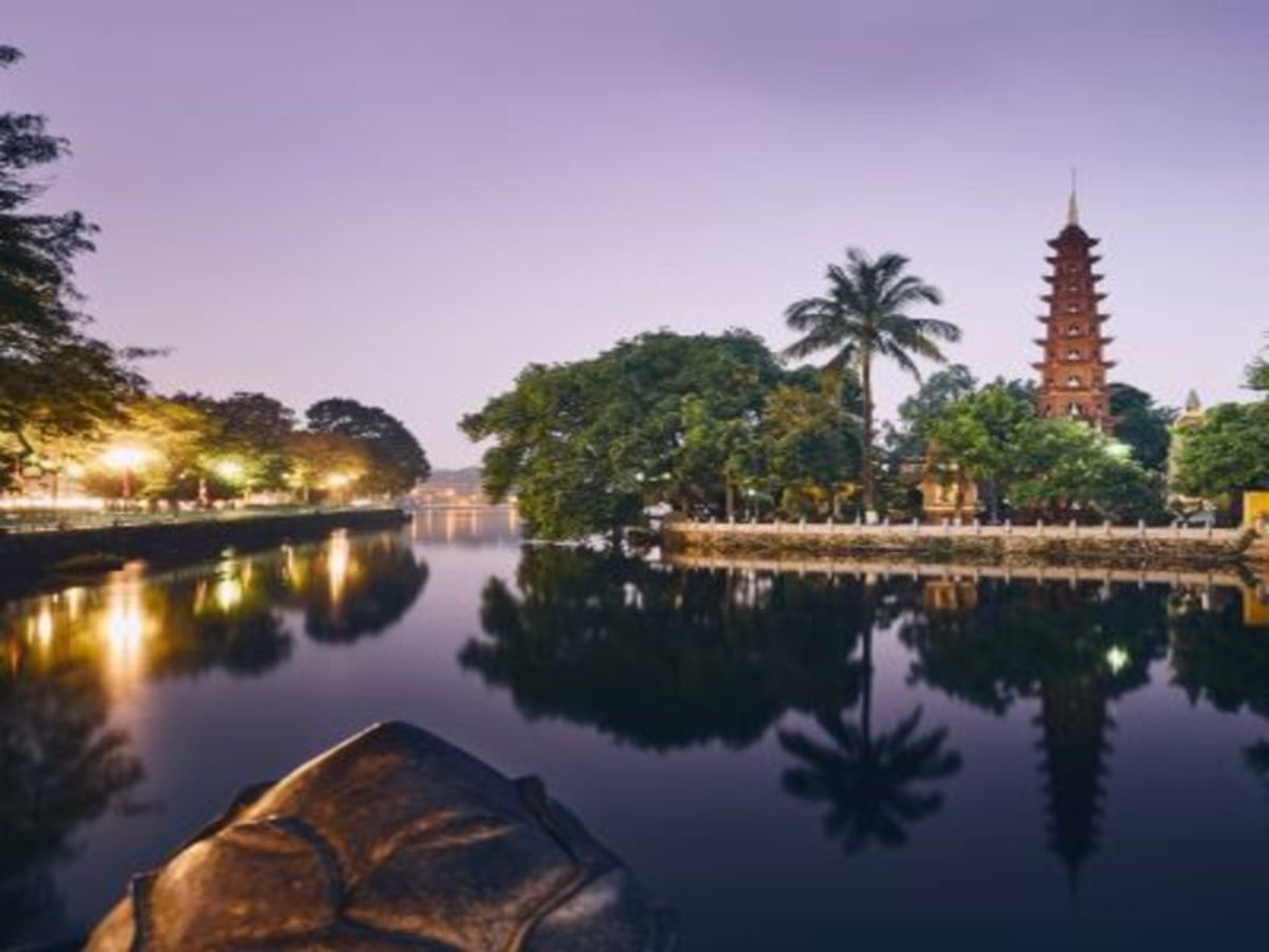 Hanoi 0