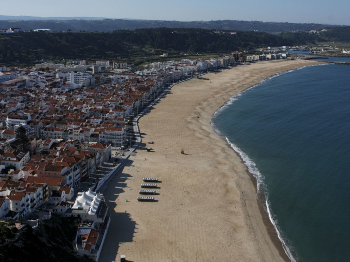 Obidos – Alcobaça – Nazaré – Batalha – Figueira Da Foz Ou Région (230 Km) 0