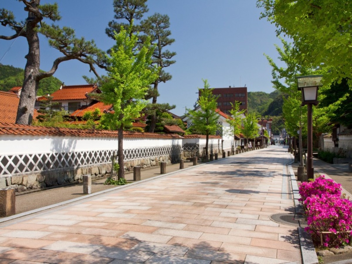 Tsuwano 0