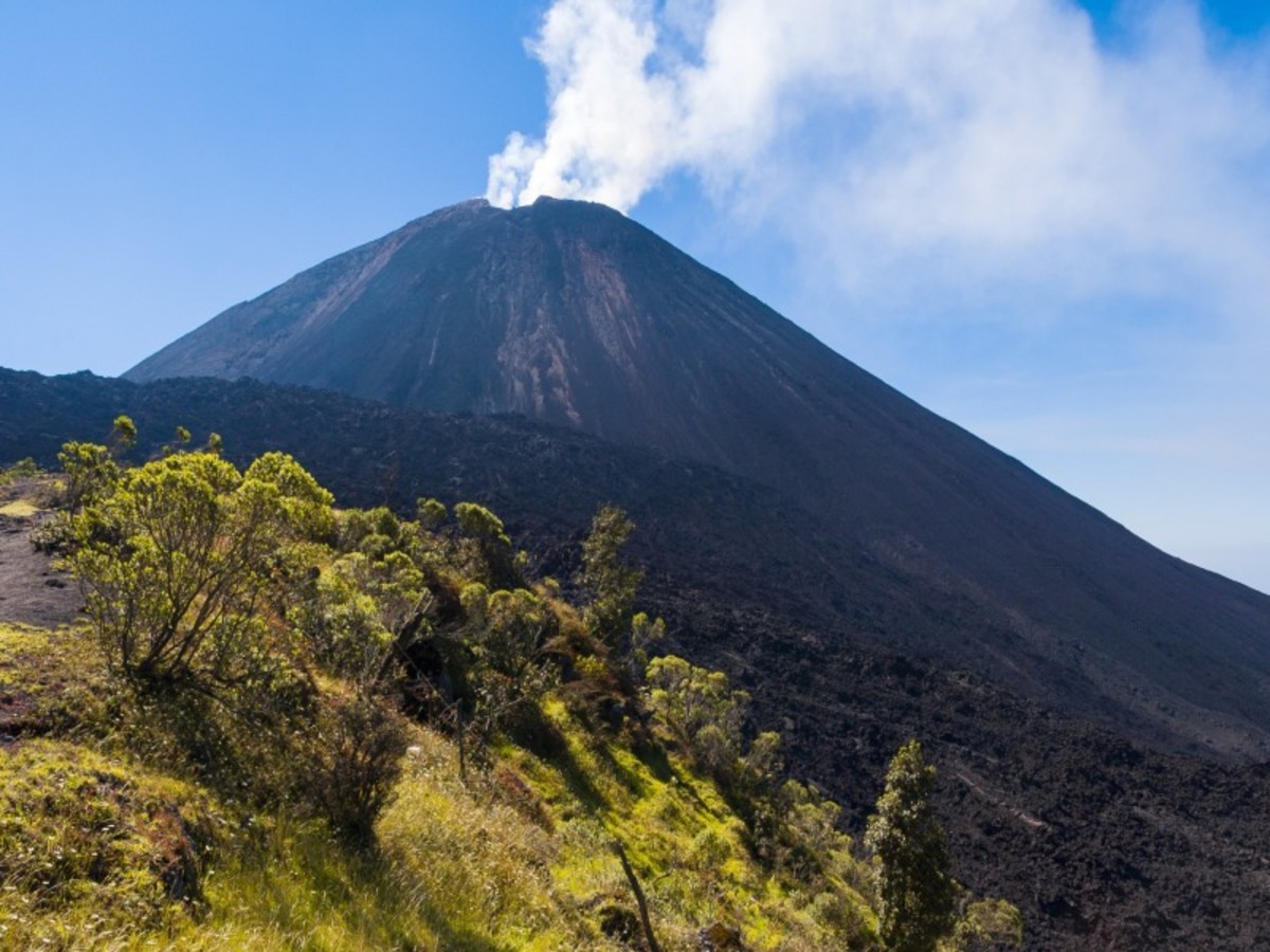Antigua 0