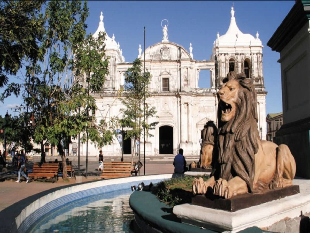 Leon 0