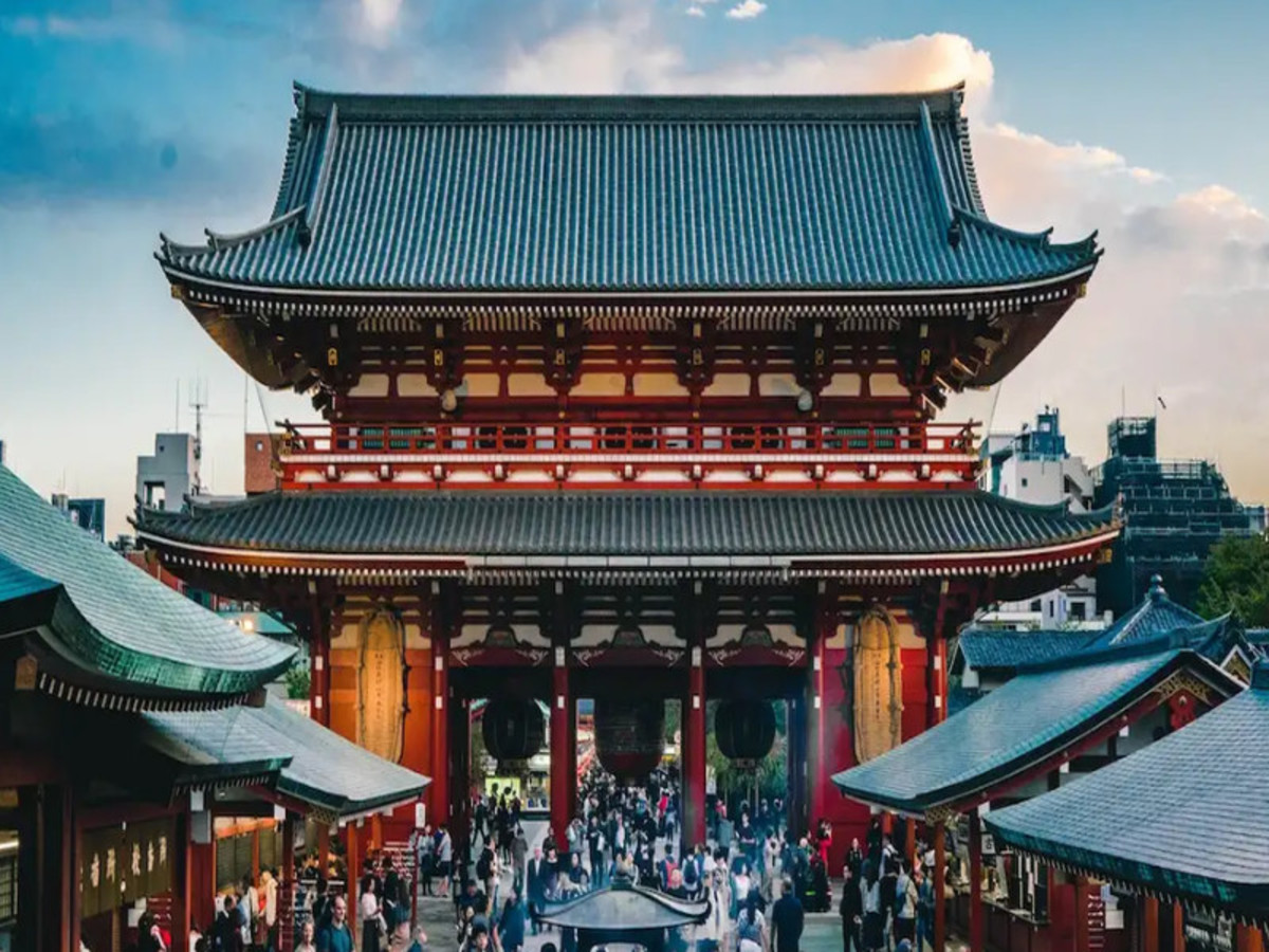 Tokyo 0