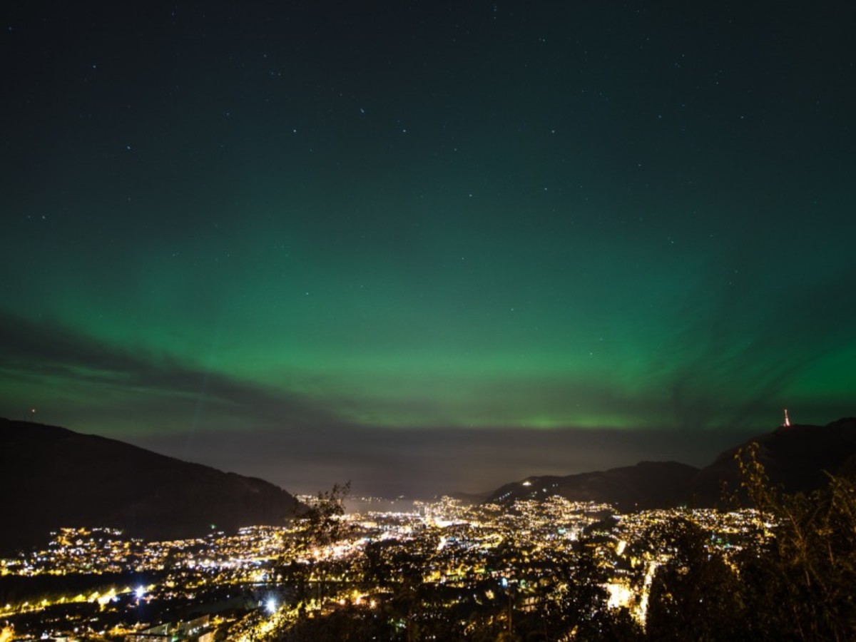 Bergen > France 0
