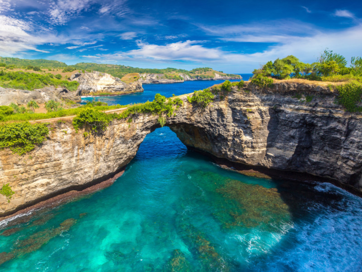 Ubud   Nusa Penida 0